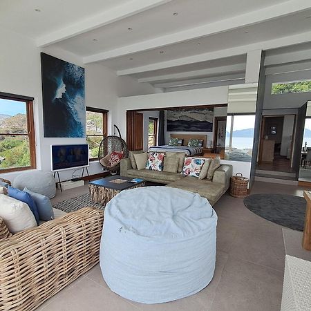 Mountain & Sea Apartments 科梅奇 外观 照片