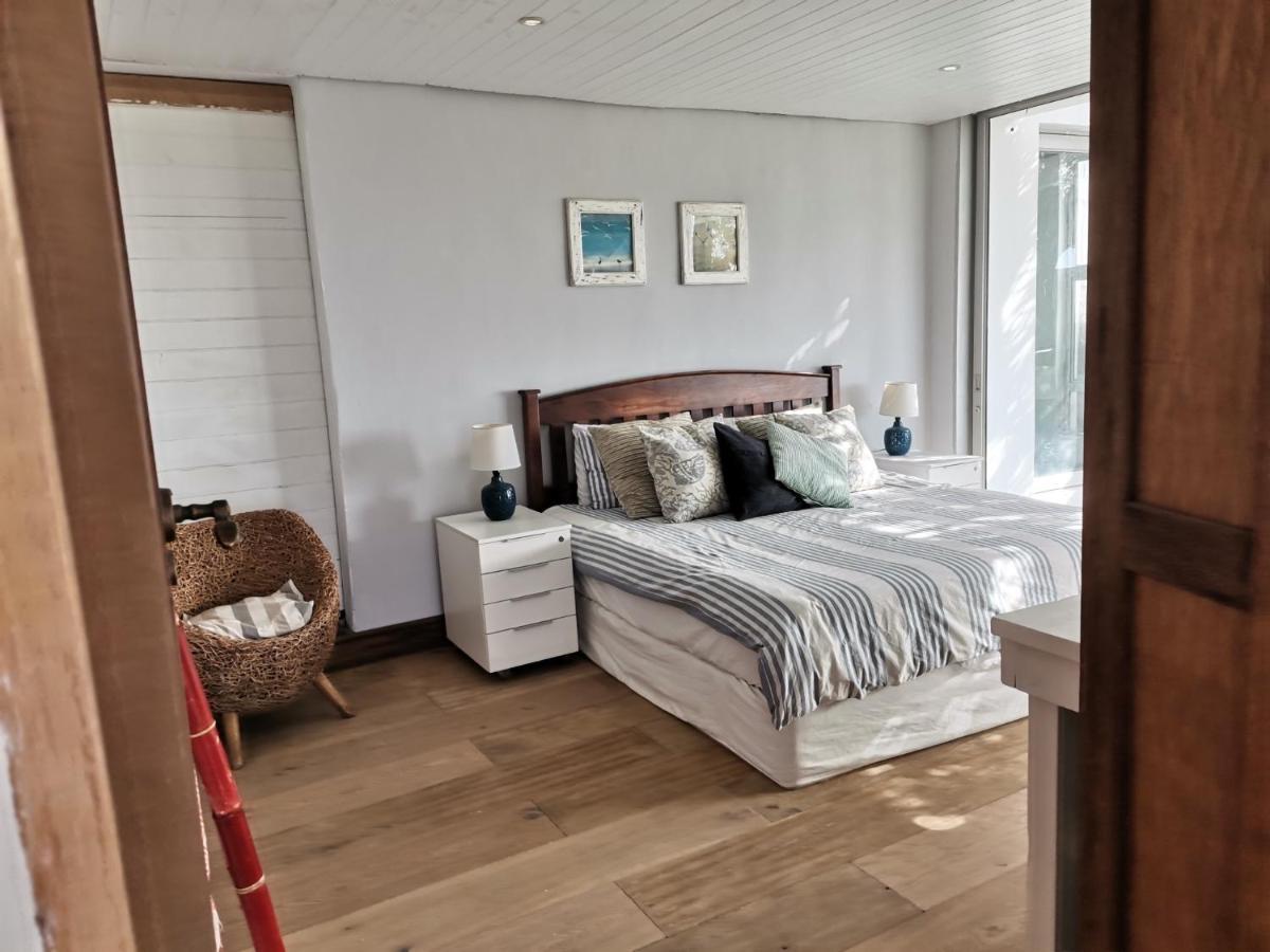 Mountain & Sea Apartments 科梅奇 外观 照片