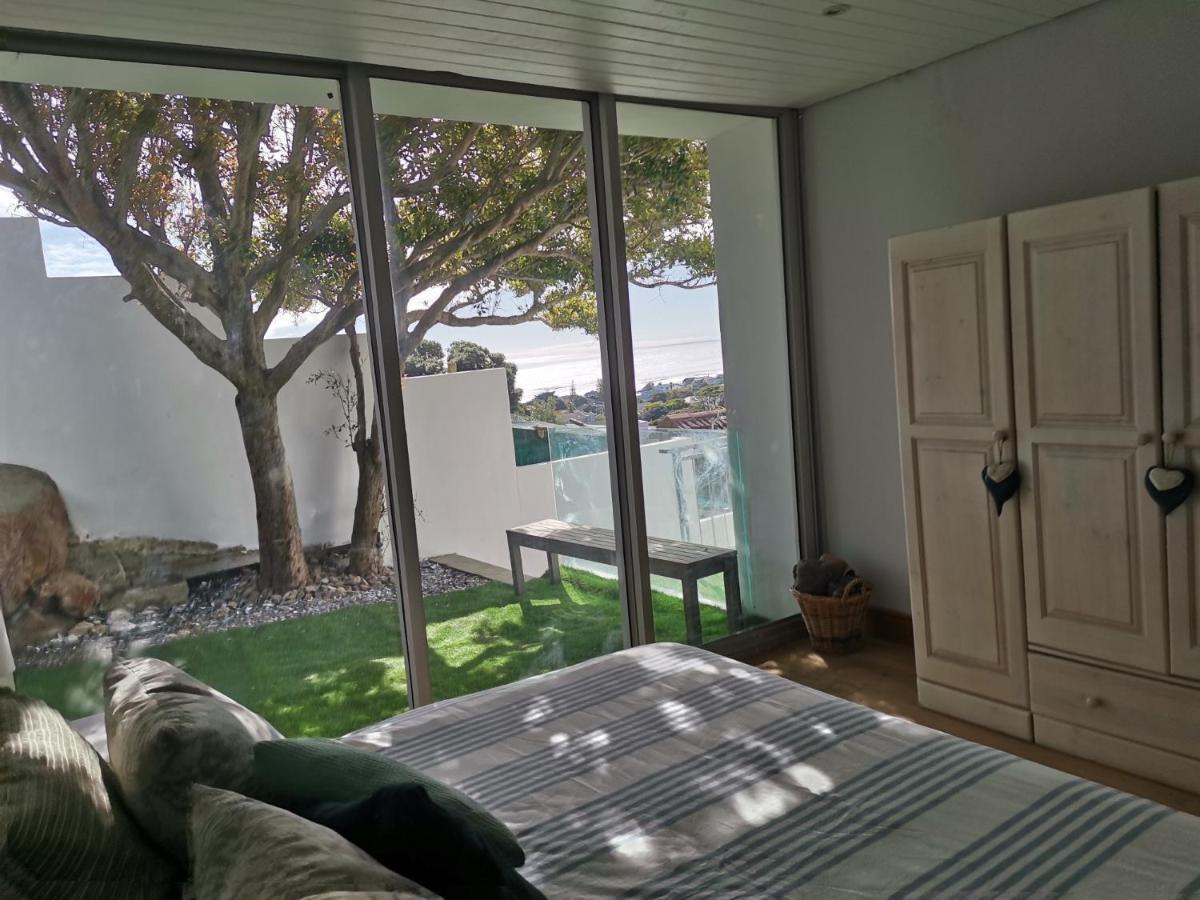 Mountain & Sea Apartments 科梅奇 外观 照片