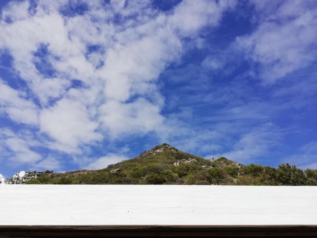 Mountain & Sea Apartments 科梅奇 外观 照片