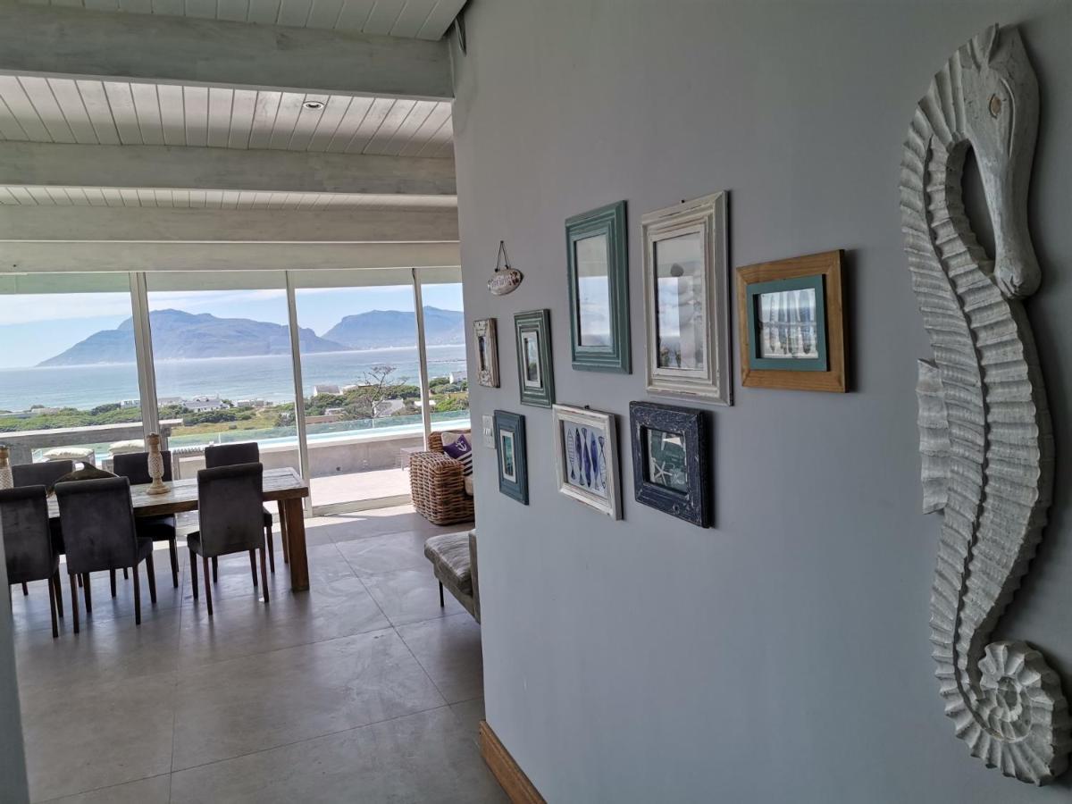 Mountain & Sea Apartments 科梅奇 外观 照片