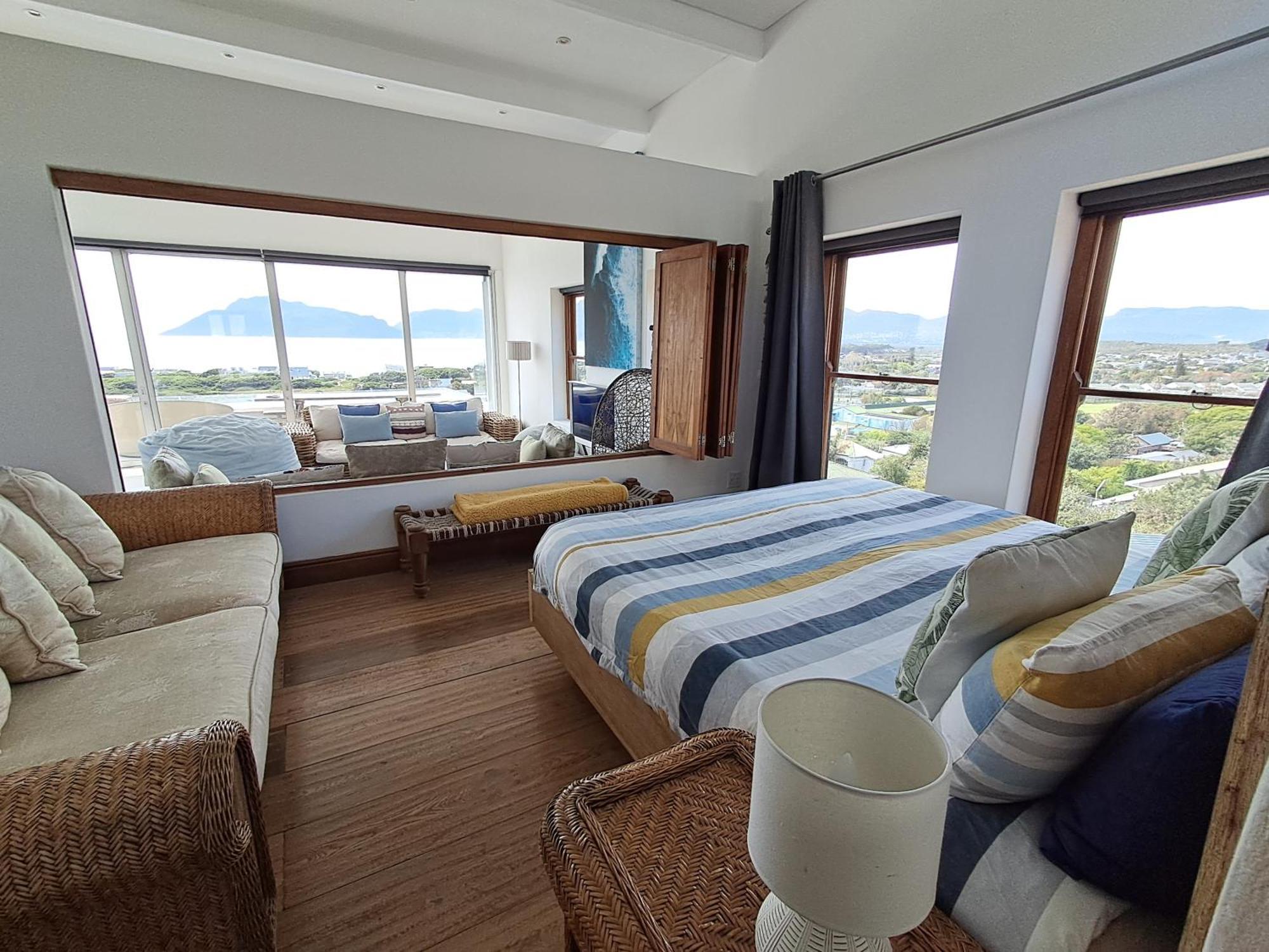 Mountain & Sea Apartments 科梅奇 外观 照片