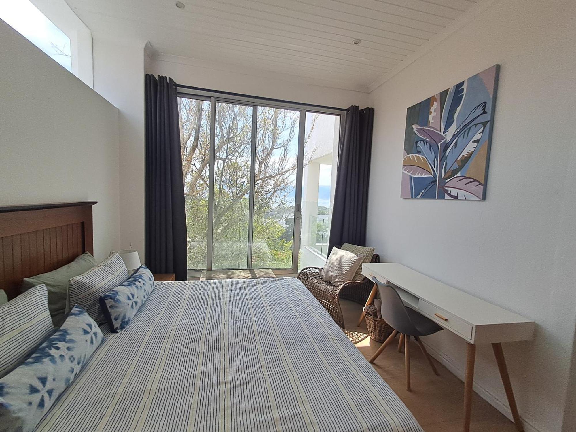 Mountain & Sea Apartments 科梅奇 外观 照片
