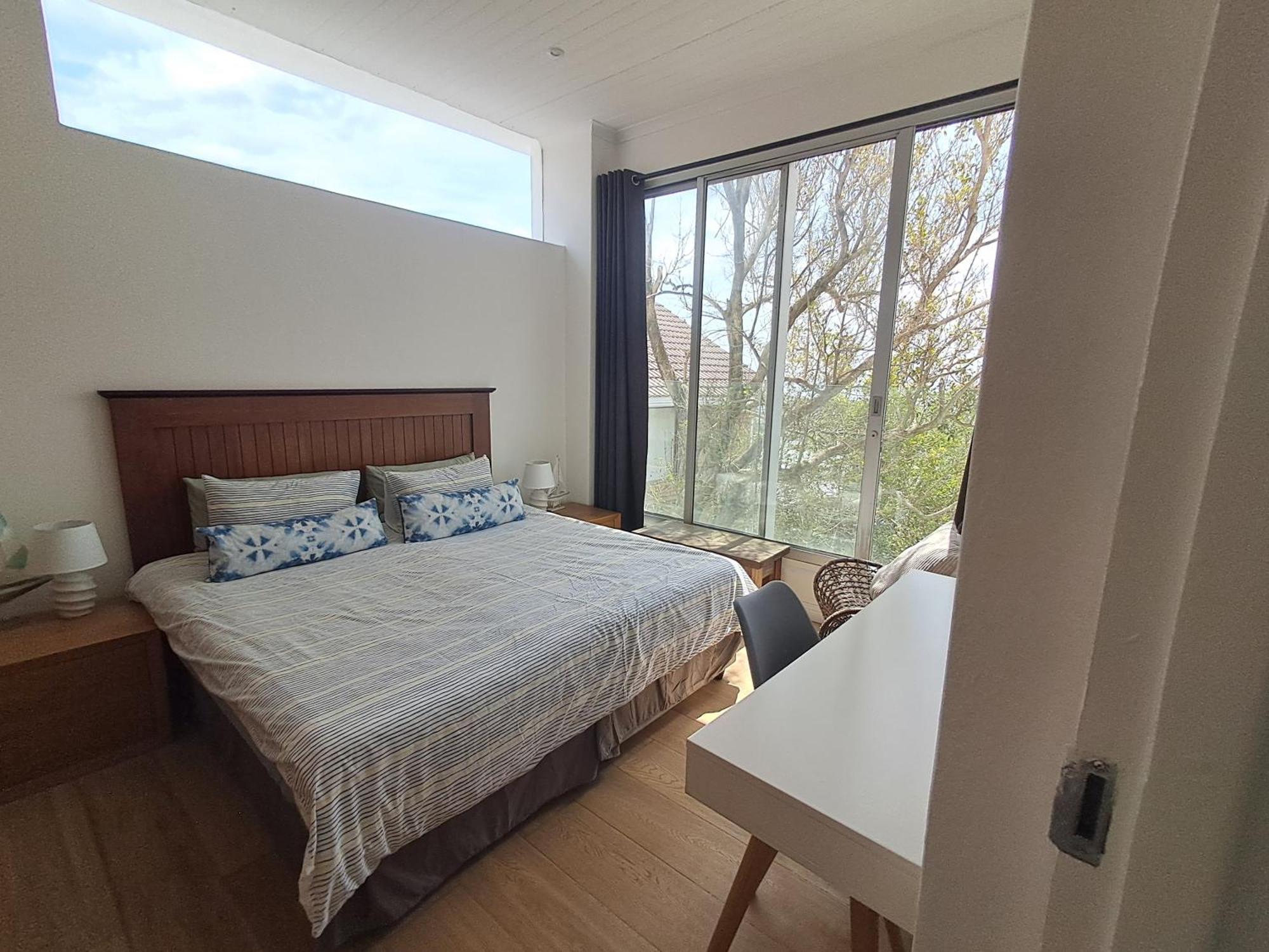 Mountain & Sea Apartments 科梅奇 外观 照片