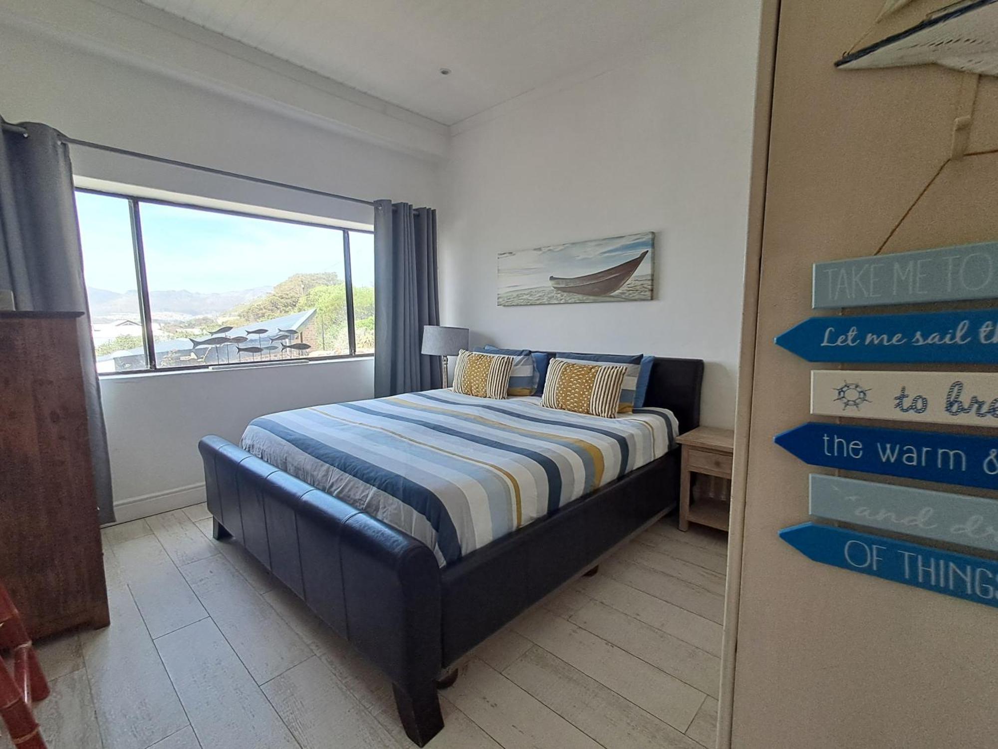 Mountain & Sea Apartments 科梅奇 外观 照片