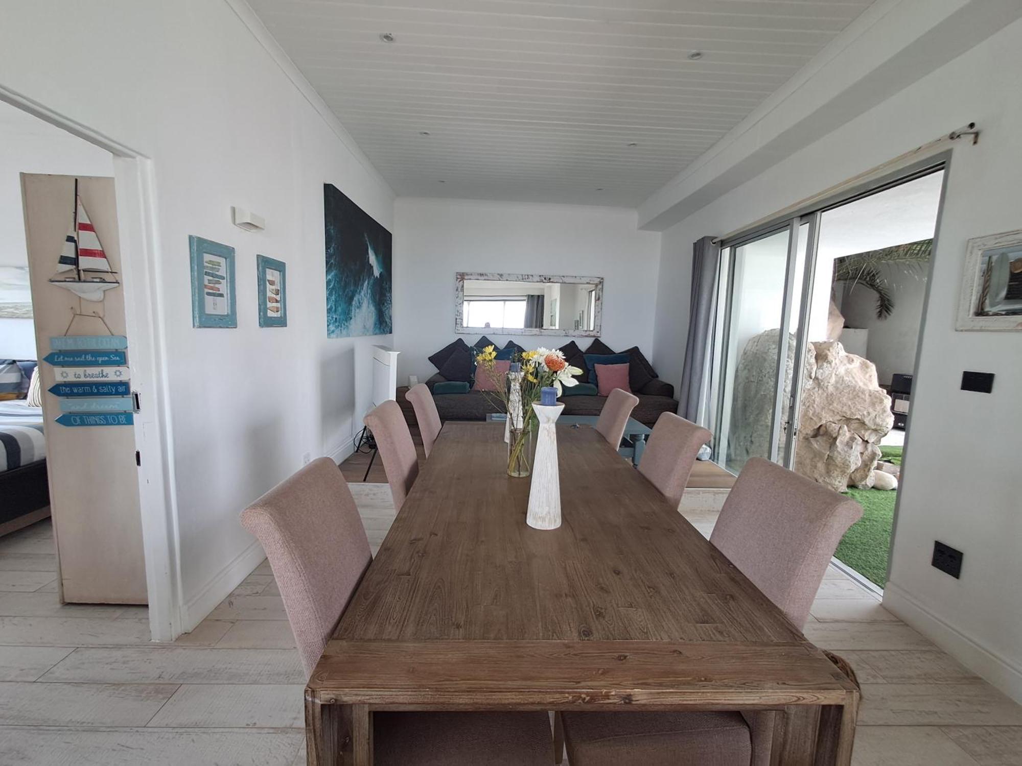 Mountain & Sea Apartments 科梅奇 外观 照片