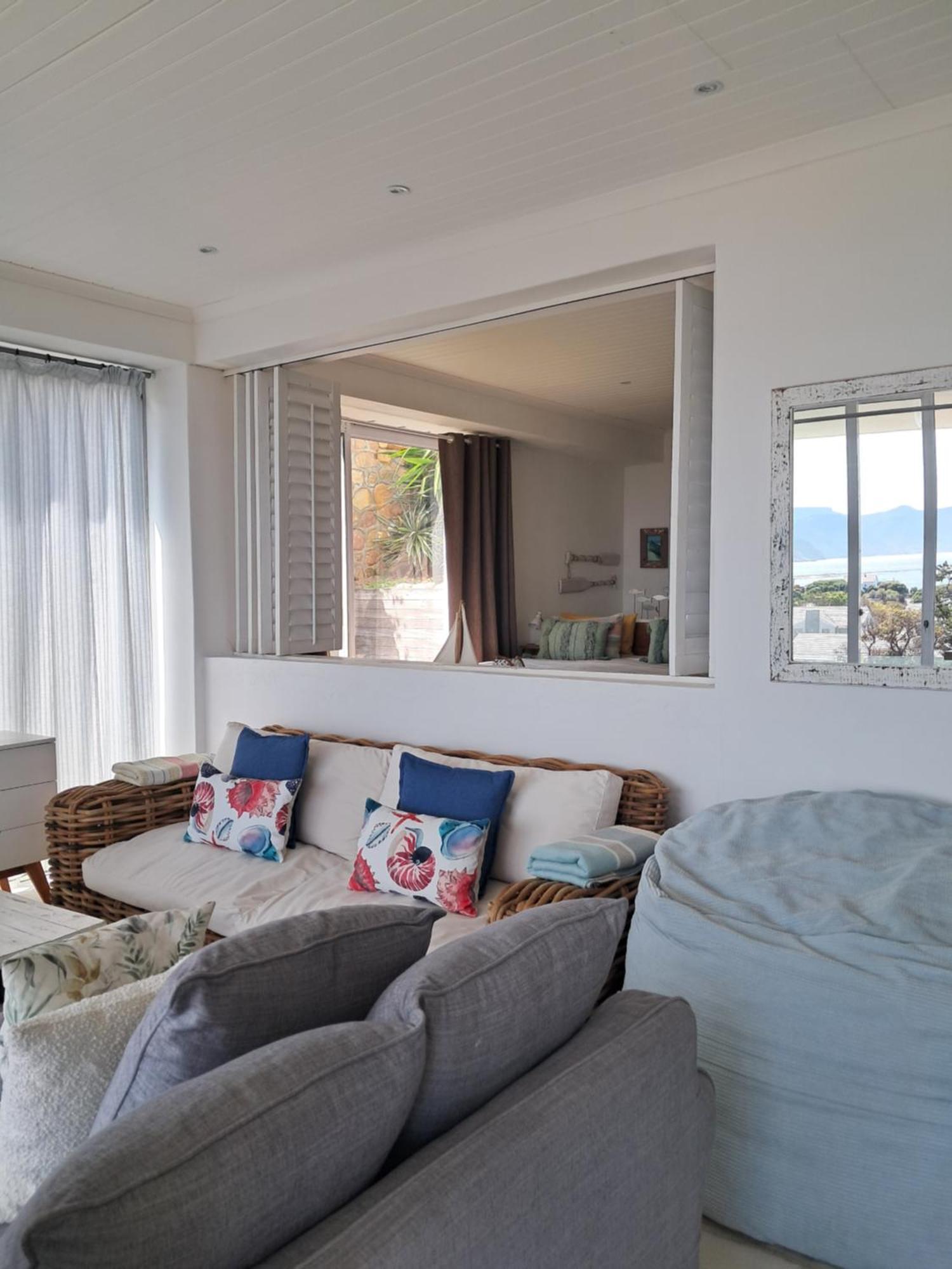 Mountain & Sea Apartments 科梅奇 外观 照片