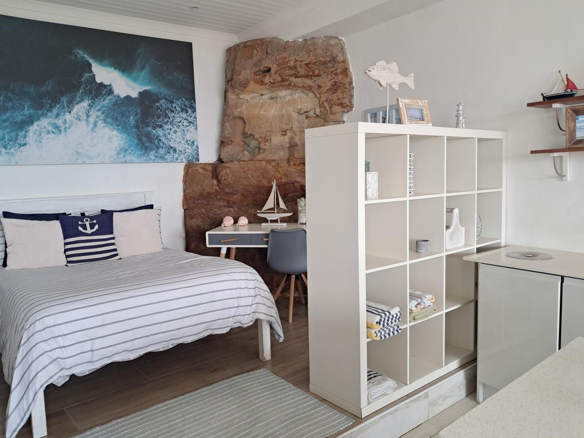 Mountain & Sea Apartments 科梅奇 外观 照片